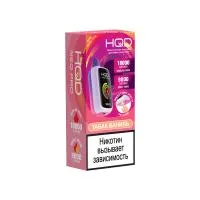 HQD NEO PRO  18000 зат. Табак Ваниль фотография небольшая 1табачный.рф