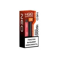 HQD NEO  15 000 зат.  Классический Энергетик фотография небольшая 1табачный.рф