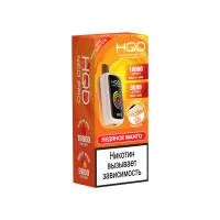 HQD NEO PRO  18000 зат. Ледяное Манго фотография небольшая 1табачный.рф