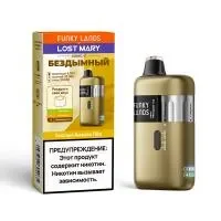  НСЖ LOST MARY  x  Funky Lands — Кислый Ананас Лёд  (бездымный, 30 000 зат.) фотография небольшая 1табачный.рф