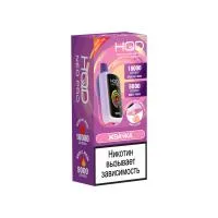 HQD NEO PRO  18000 зат. Жвачка фотография небольшая 1табачный.рф