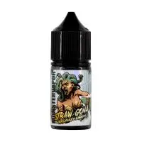 MONSTERVAPOR ULTRA Клубника с Бананом 30мл. фотография небольшая 1табачный.рф