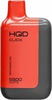  НСЖ HQD CLICK Устройство   Арбуз (5500 зат) фотография небольшая 1табачный.рф