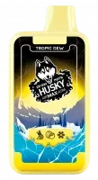HUSKY AIR MAX Ultra  TROPIC DEW  25000 зат фотография небольшая 1табачный.рф