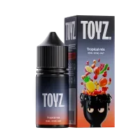  TOYZ STRONG Tropical Mix (Тропический Микс) 30 мл. фотография небольшая 1табачный.рф