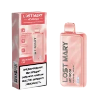  НСЖ LOST MARY MO Вишнёвый Сад  ( 10000зат.) фотография небольшая 1табачный.рф