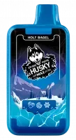 HUSKY AIR MAX Ultra  HOLY BAGEL  25000 зат фотография небольшая 1табачный.рф