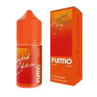  FUMMO AQUA Autumn - Красный Апельсин, 30 мл фотография небольшая 1табачный.рф