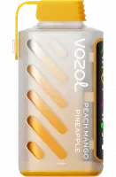  НСЖ VOZOL GEAR POWER 20 000 — Персик Манго Ананас фотография небольшая 1табачный.рф