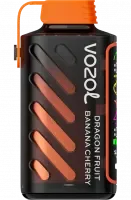  НСЖ VOZOL GEAR POWER 20 000 — Питахайя Банан Вишня фотография небольшая 1табачный.рф