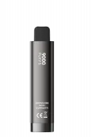  НСЖ HQD Cuvie Plus Pro (9000) Гранатовый Сок ,Смородина и Лимон фотография небольшая 1табачный.рф