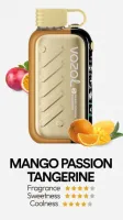  НСЖ VOZOL GEAR ICE&SWEET 56000 - Манго Маракуйя Мандарин фотография небольшая 1табачный.рф
