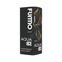 FUMMO PREMIUM AQUA ICE - Освежающий Манго Шейк, 30 мл фотография небольшая 1табачный.рф