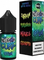  NEURON by CATACLYSM Salt - Груша, 30мл фотография небольшая 1табачный.рф