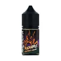 MONSTERVAPOR ULTRA Грейпфрут с Малиной 30мл.  фотография небольшая 1табачный.рф