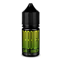 Dabbler ULTRA (chubby)  Дыня с Ананасом 30мл. фотография небольшая 1табачный.рф
