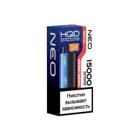HQD NEO  15 000 зат.  Черника  Малина фотография небольшая 1табачный.рф