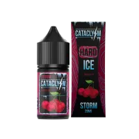  CATACLYSM ICE Hard - STORM Вишня Лёд, 30мл фотография небольшая 1табачный.рф
