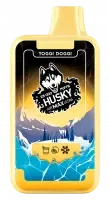 HUSKY AIR MAX Ultra  YOGGI DOGGI  25000 зат фотография небольшая 1табачный.рф