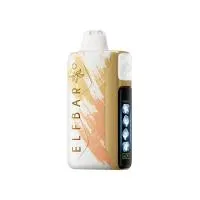  НСЖ ELFBAR Booster ICE King — Лайм Кола 30000 зат фотография небольшая 1табачный.рф
