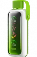  НСЖ VOZOL STAR PRO  26 000 зат. Кислое Яблоко со Льдом фотография небольшая 1табачный.рф