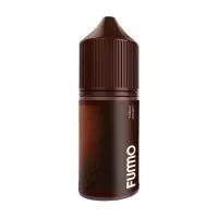  FUMMO PREMIUM AQUA TOBACCO - Табак Ликер, 30 мл фотография небольшая 1табачный.рф