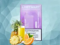  НСЖ LOST MARY Московский Роман ( 5000зат.) фотография небольшая 1табачный.рф