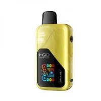  НСЖ HQD CLICK PLUS — Манго+Ледяная Мята 30 000 зат фотография небольшая 1табачный.рф