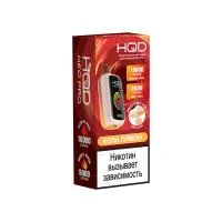HQD NEO PRO  18000 зат. Кола Лимон фотография небольшая 1табачный.рф