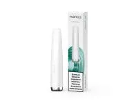  НСЖ PLONQ PLUS PRO Свежая Мята (4000зат.) фотография небольшая 1табачный.рф