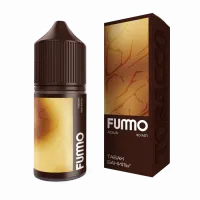  FUMMO PREMIUM AQUA TOBACCO - Табак Ваниль, 30 мл фотография небольшая 1табачный.рф