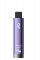  НСЖ HQD Cuvie Plus Pro (9000) Грейпфрут и Красный Сицилийский Апельсин фотография небольшая 1табачный.рф