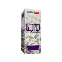 PODONKI Critical (Ultra STRONG) - Дыня Кокос, 30 мл фотография небольшая 1табачный.рф
