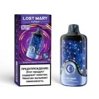 НСЖ LOST MARY PuffBall 30000 - Ежевика Черная Смородина фотография небольшая 1табачный.рф