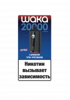  НСЖ WAKA soPro PA  EXTRA HARD  (20000) - Чупа-Чупс Яблоко фотография небольшая 1табачный.рф