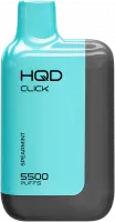  НСЖ HQD CLICK Устройство   Сладкая Мята (5500 зат) фотография небольшая 1табачный.рф