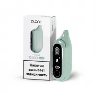 НСЖ PLONQ MAX PRO Чистый (10.000 зат.) фотография небольшая 1табачный.рф