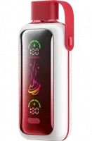  НСЖ VOZOL STAR PRO  26 000 зат. Клубника Арбуз фотография небольшая 1табачный.рф