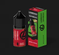  PLONQ - LIQRESSO Дикая Клюква 30 мл фотография небольшая 1табачный.рф