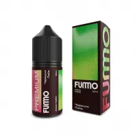 FUMMO PREMIUM AQUA HARD - Черешня Лайм, 30 мл фотография небольшая 1табачный.рф