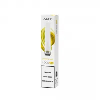  НСЖ PLONQ PLUS PRO Кислый Ананас (4000зат.) фотография небольшая 1табачный.рф