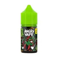 Angry Vape Муравей Термит (Яблоко) 2%,30мл. фотография небольшая 1табачный.рф