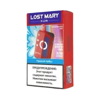  НСЖ LOST MARY  X-Link УСТРОЙСТВО - Ледяной Арбуз 20 000 зат фотография небольшая 1табачный.рф