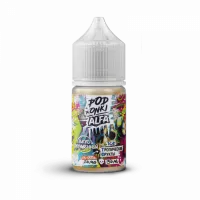 Podonki Alfa Vape Тропические Фрукты, 30 мл фотография небольшая 1табачный.рф