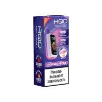 HQD NEO PRO  18000 зат. Тройная Ягода фотография небольшая 1табачный.рф