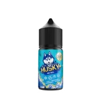  IMPORT HUSKY  Malaysian STRONG - BIG BALL (клубника дыня арбуз) 30 мл фотография небольшая 1табачный.рф