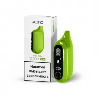  НСЖ PLONQ MAX PRO Киви Лайм (10.000 зат.) фотография небольшая 1табачный.рф