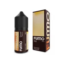 FUMMO PREMIUM AQUA HARD - Сочный Персик, 30 мл фотография небольшая 1табачный.рф