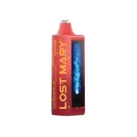  НСЖ LOST MARY мо PRO Кислая Малина Джем  ( 20000зат.) фотография небольшая 1табачный.рф