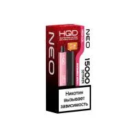 HQD NEO  15 000 зат.  Клубника Арбуз фотография небольшая 1табачный.рф